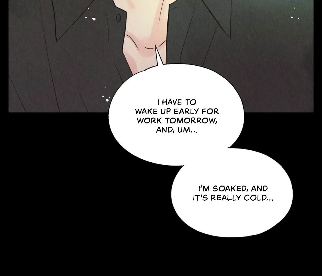 Tale of a Villain Chapter 7 page 30 - 