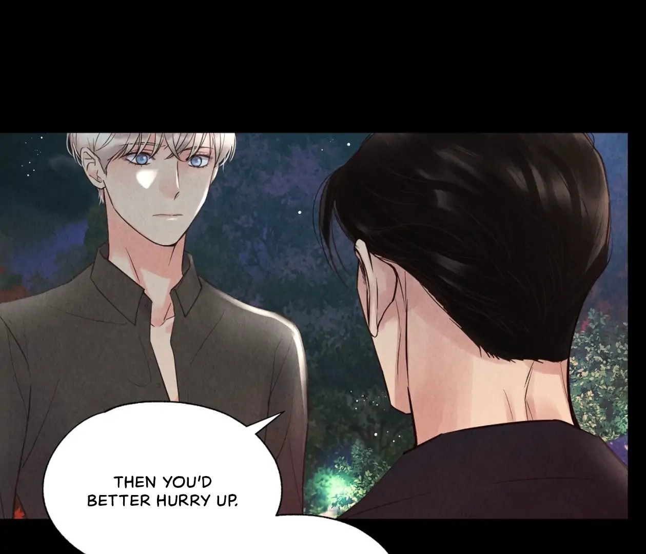 Tale of a Villain Chapter 7 page 31 - 