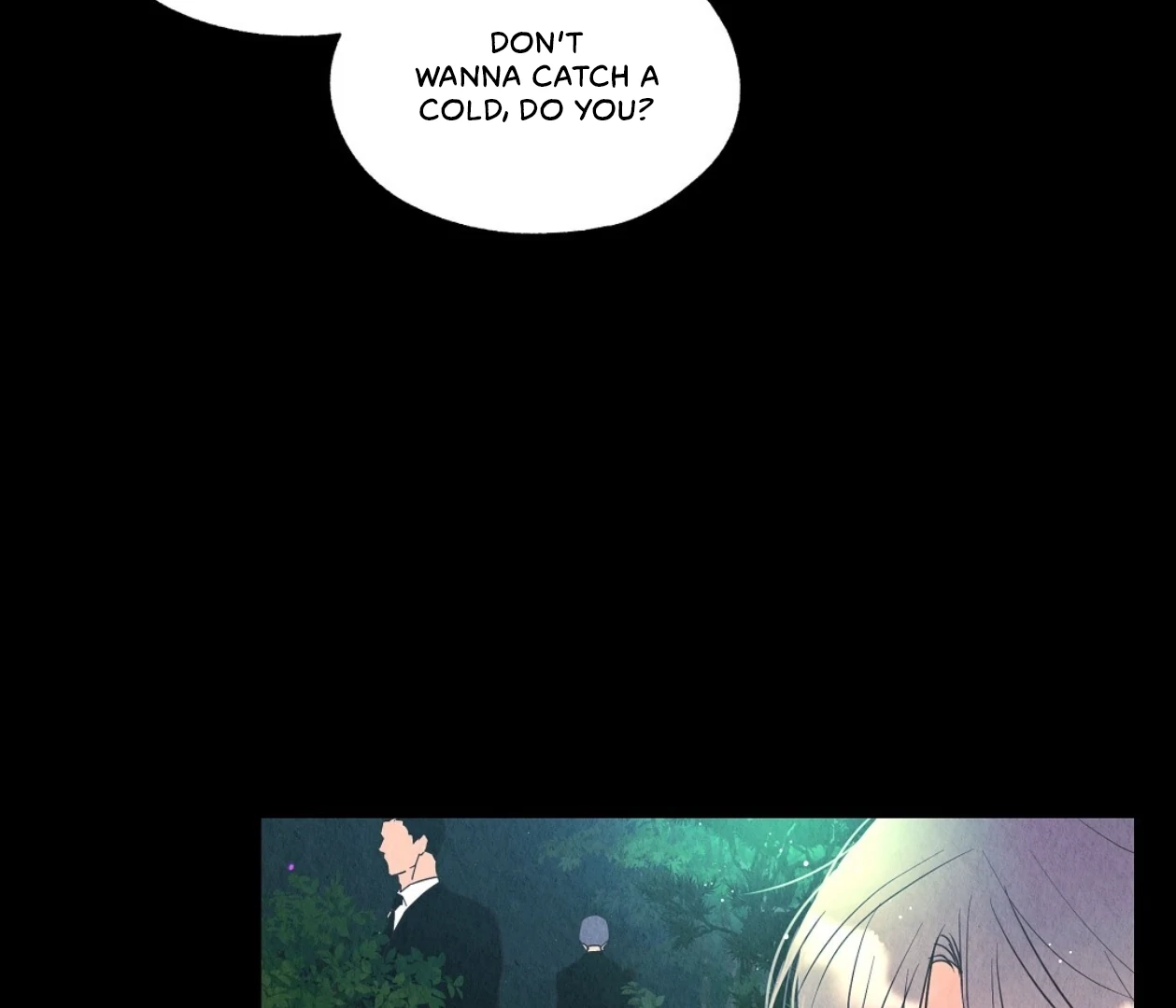 Tale of a Villain Chapter 7 page 32 - 