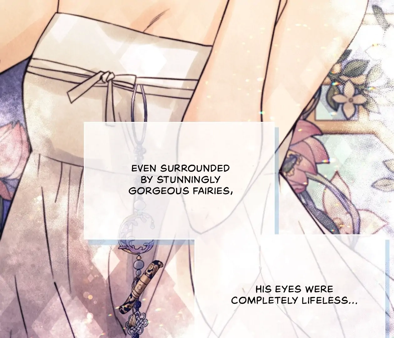 Tale of a Villain Chapter 7 page 38 - 
