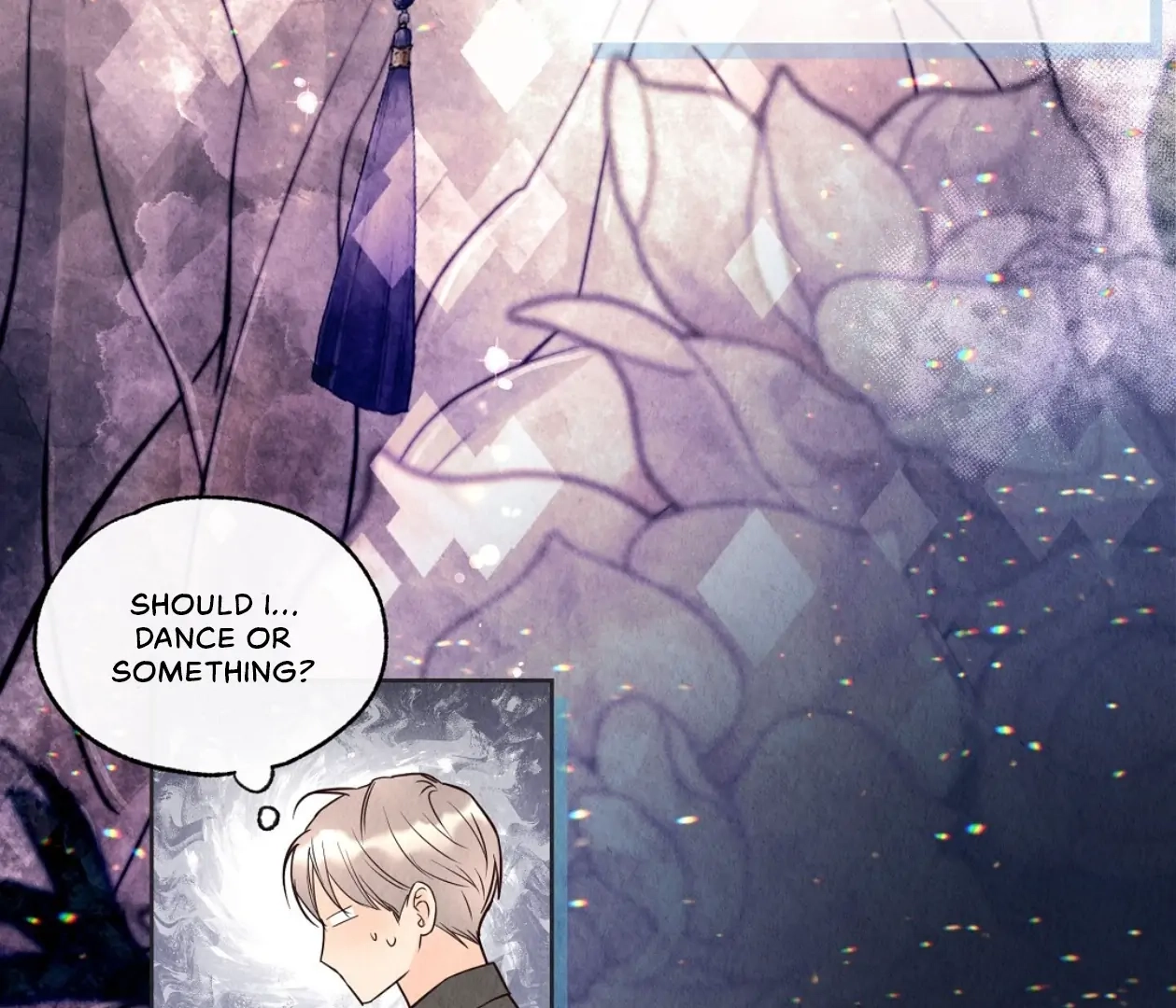 Tale of a Villain Chapter 7 page 39 - 