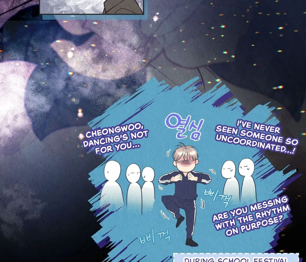 Tale of a Villain Chapter 7 page 40 - 