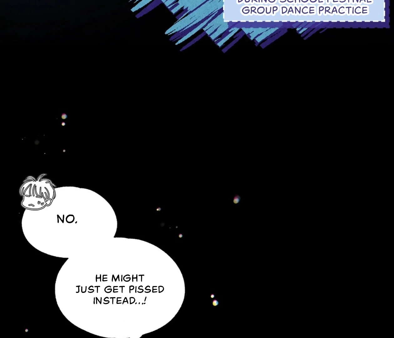 Tale of a Villain Chapter 7 page 41 - 