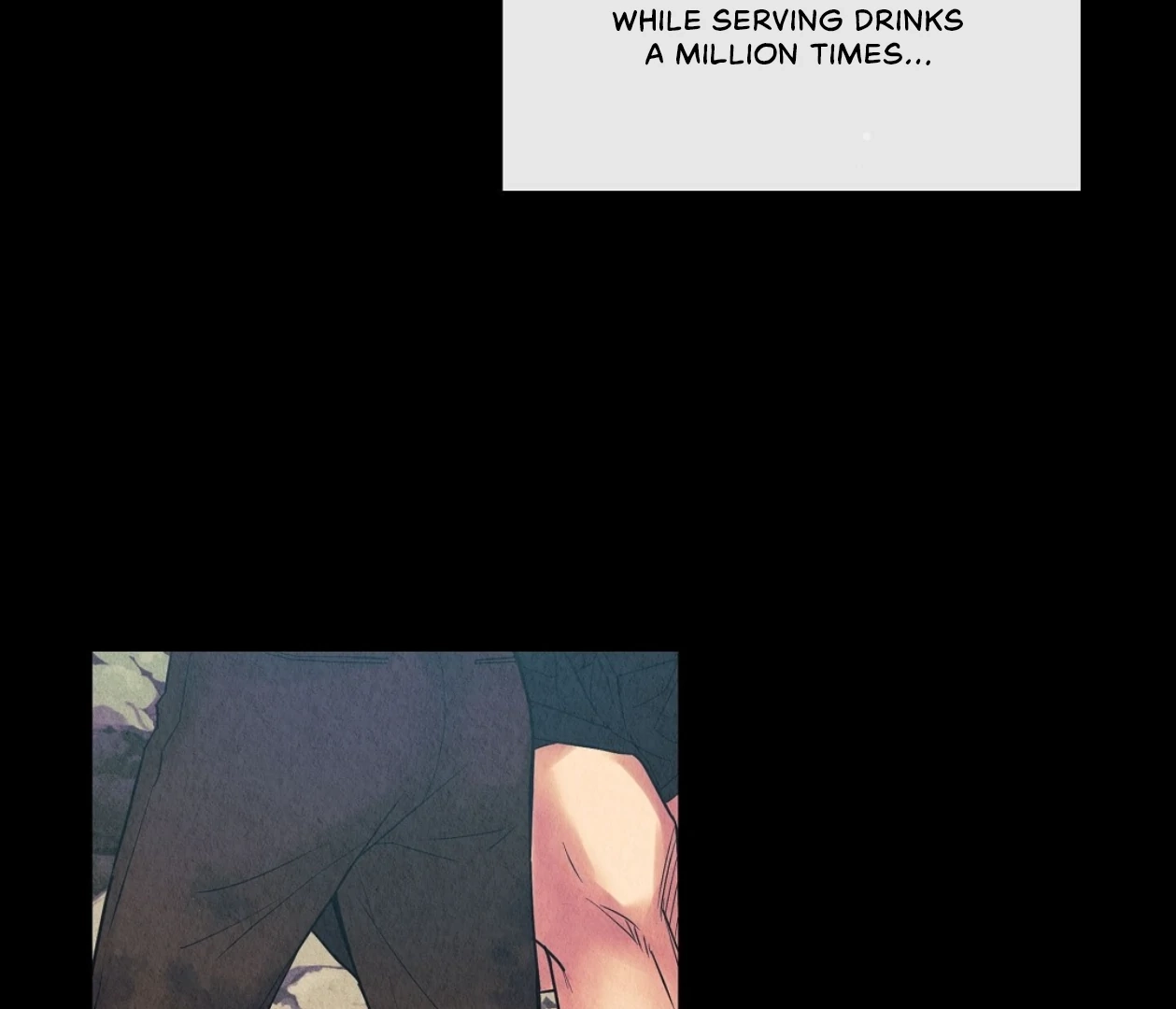 Tale of a Villain Chapter 7 page 45 - 