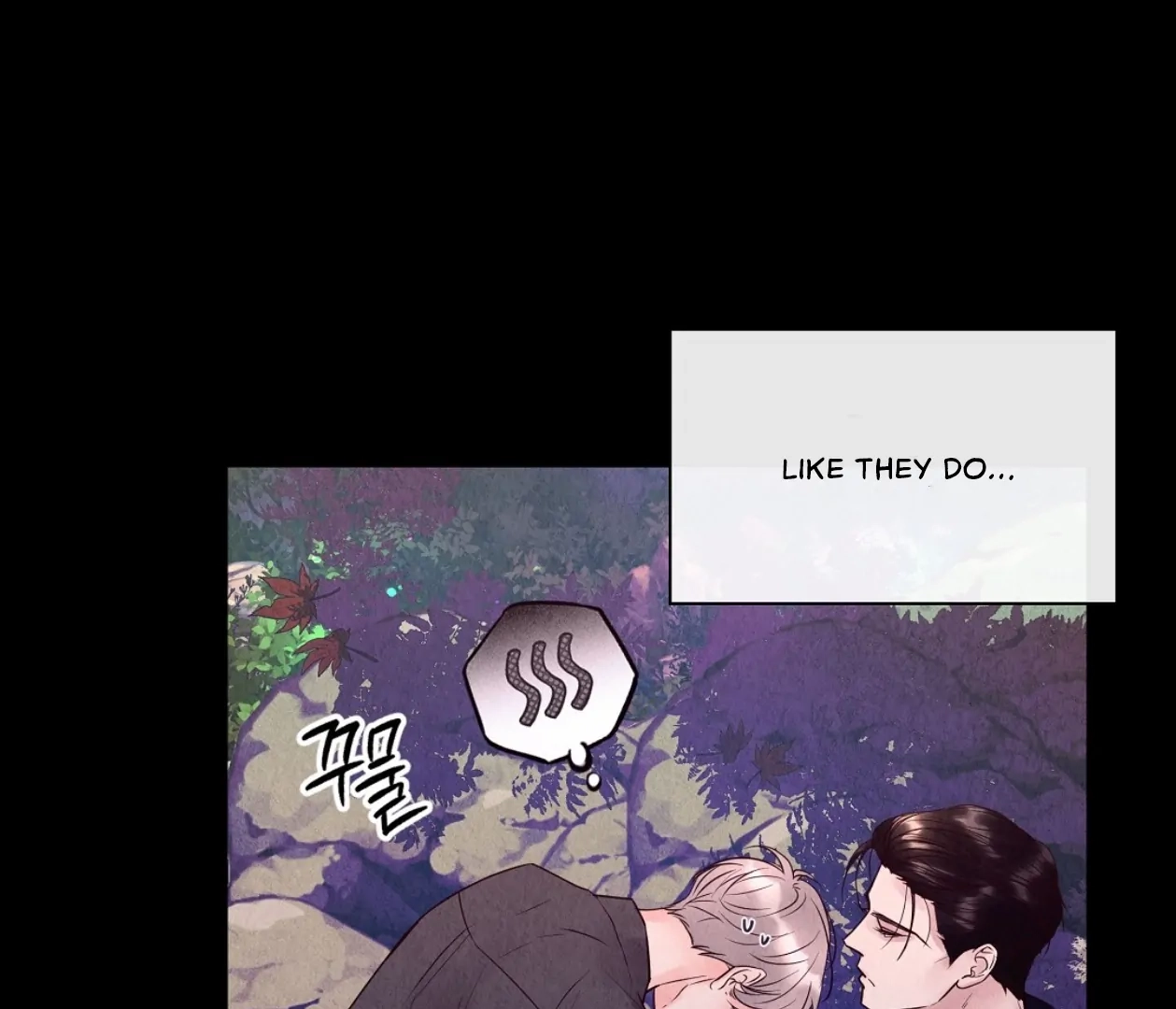 Tale of a Villain Chapter 7 page 47 - 