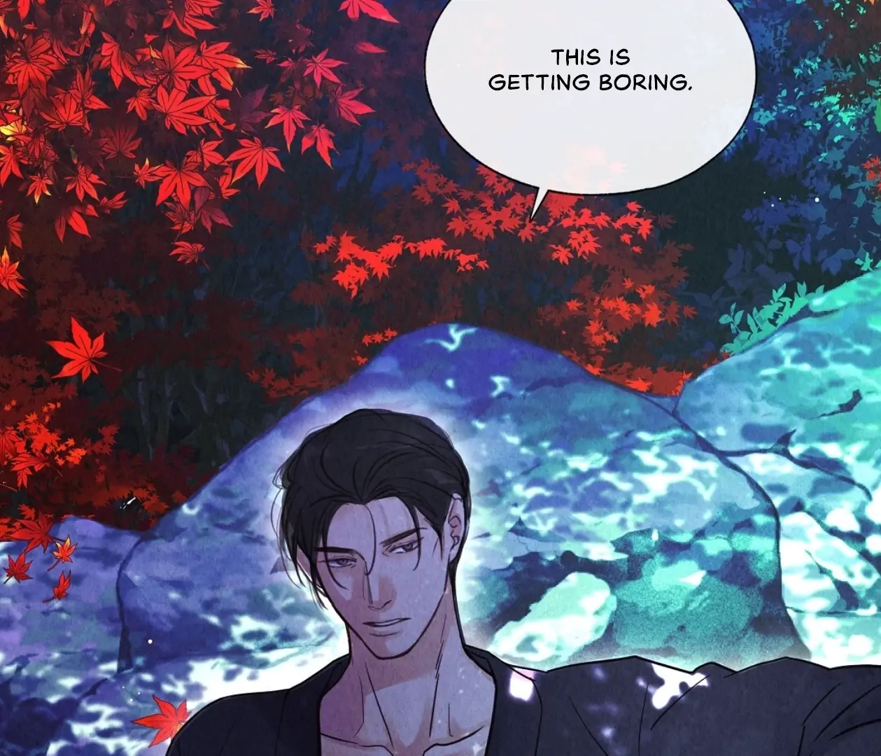 Tale of a Villain Chapter 7 page 6 - 