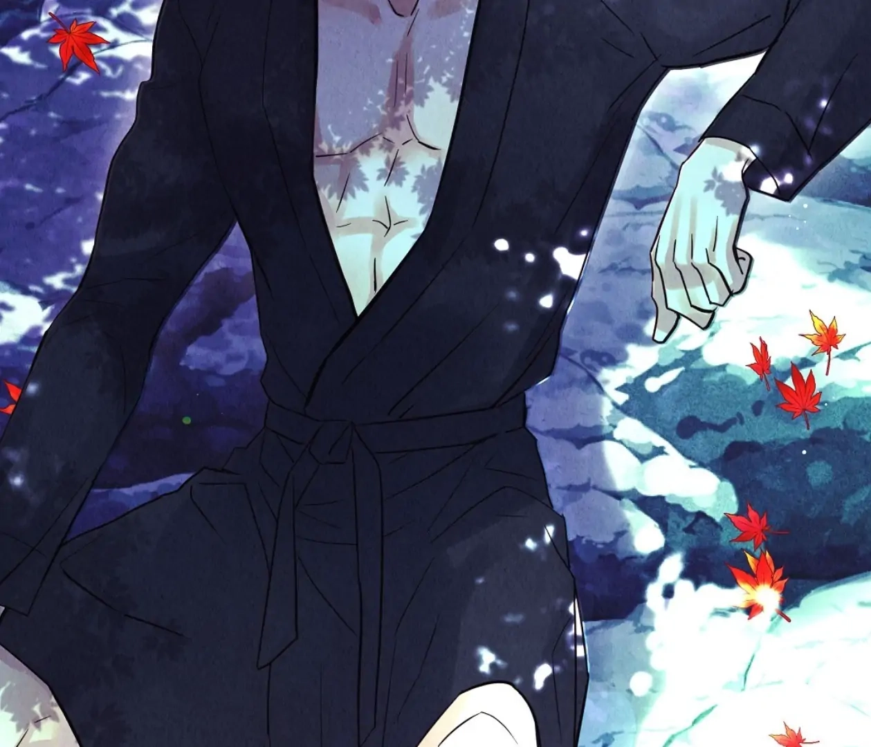 Tale of a Villain Chapter 7 page 7 - 