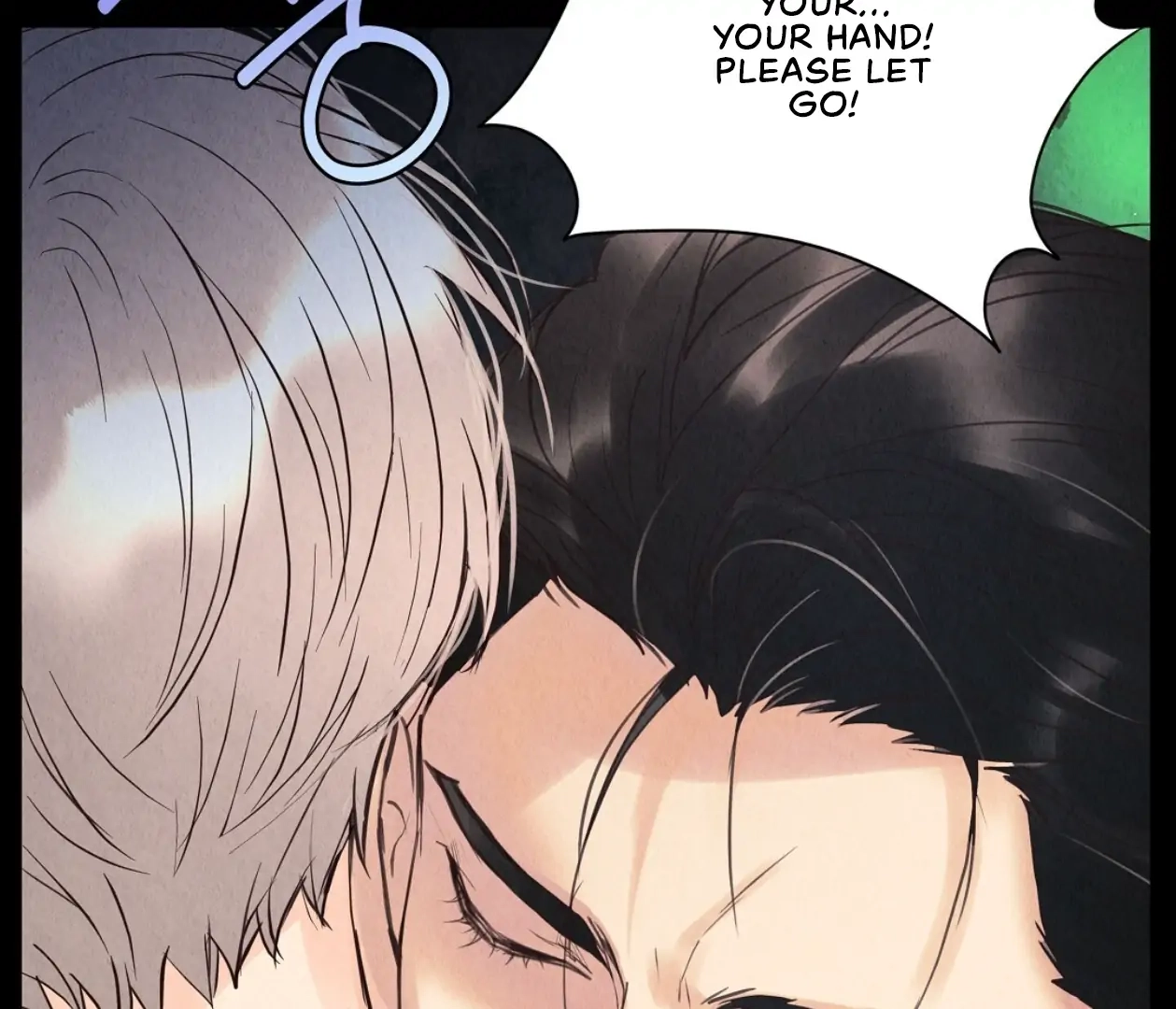 Tale of a Villain Chapter 7 page 62 - 