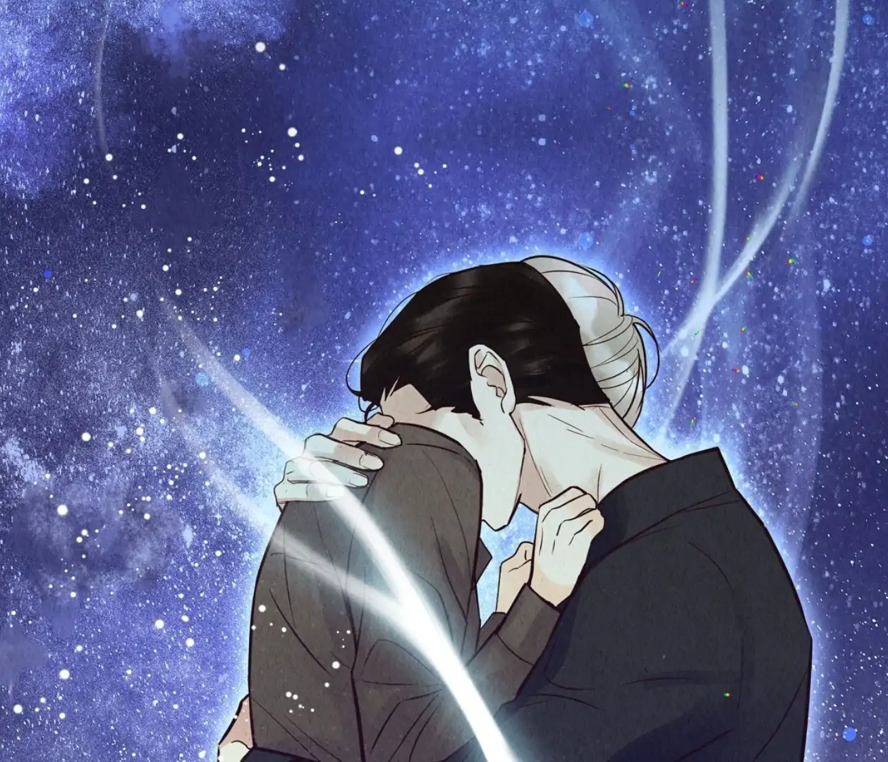 Tale of a Villain Chapter 7 page 67 - 