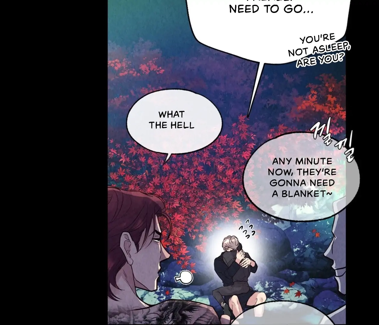 Tale of a Villain Chapter 7 page 77 - 
