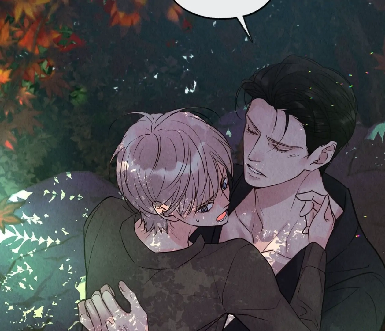 Tale of a Villain Chapter 7 page 84 - 