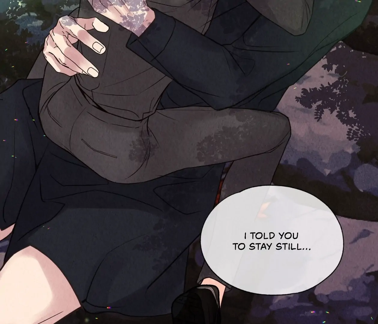Tale of a Villain Chapter 7 page 85 - 