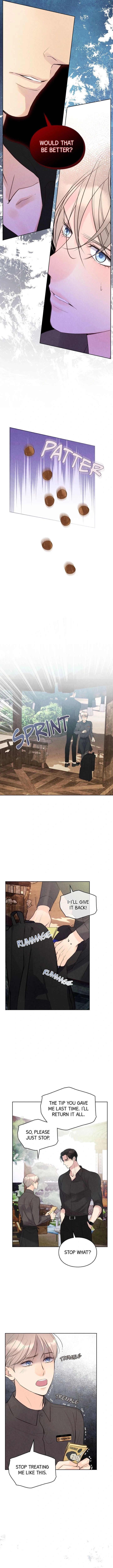 Tale of a Villain Chapter 8 page 13 - 