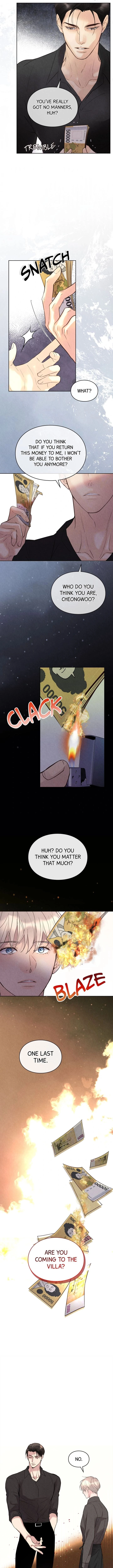 Tale of a Villain Chapter 8 page 14 - 