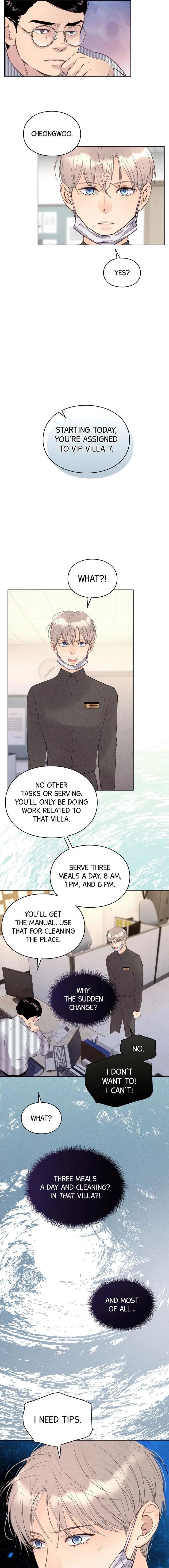 Tale of a Villain Chapter 8 page 4 - 