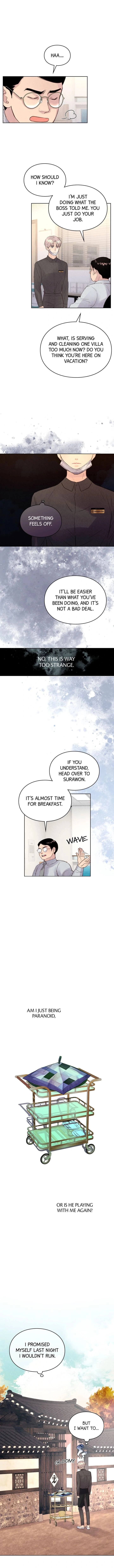 Tale of a Villain Chapter 8 page 6 - 