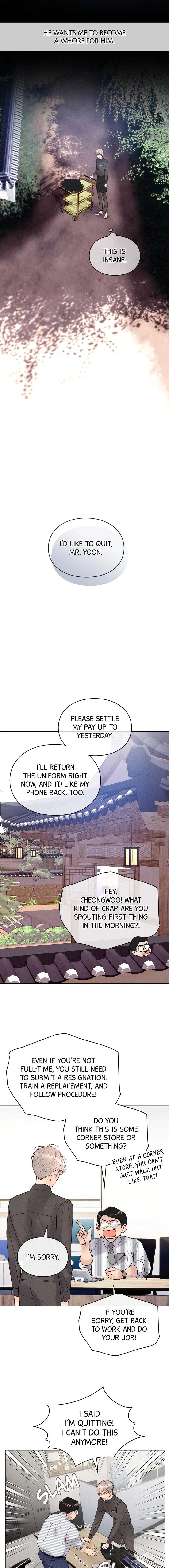 Tale of a Villain Chapter 9 page 2 - 
