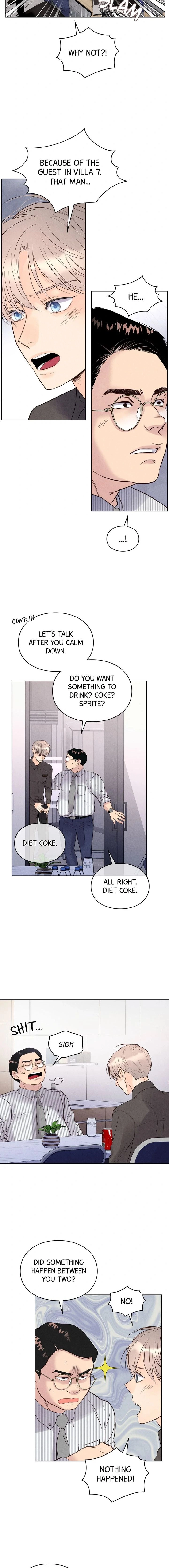 Tale of a Villain Chapter 9 page 3 - 