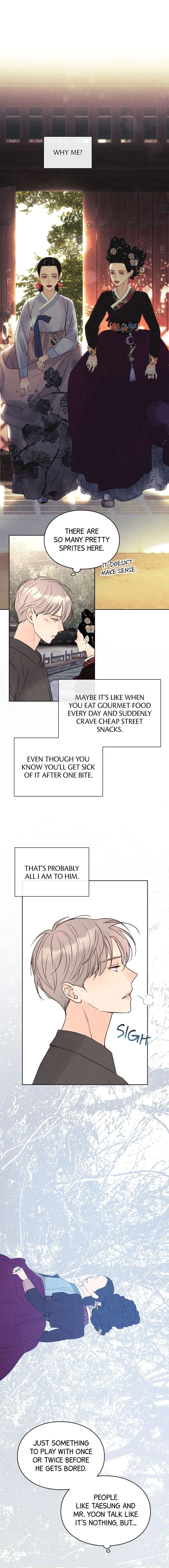 Tale of a Villain Chapter 9 page 7 - 