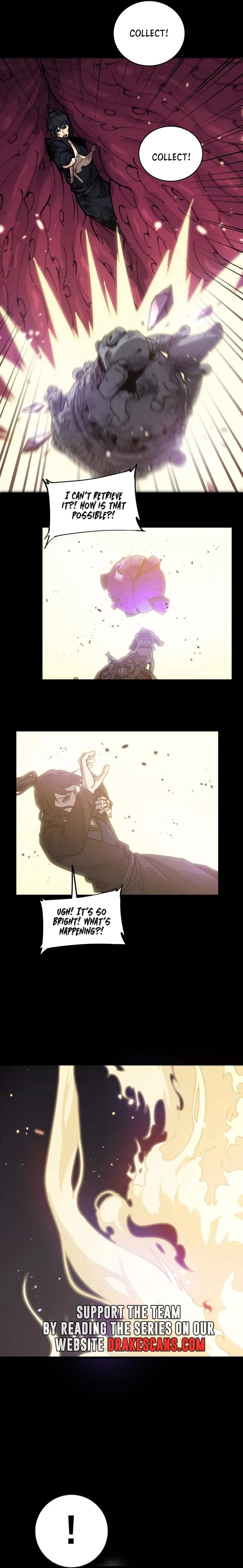 Tale of Old Snake Cultivation Chapter 1 page 34 - 