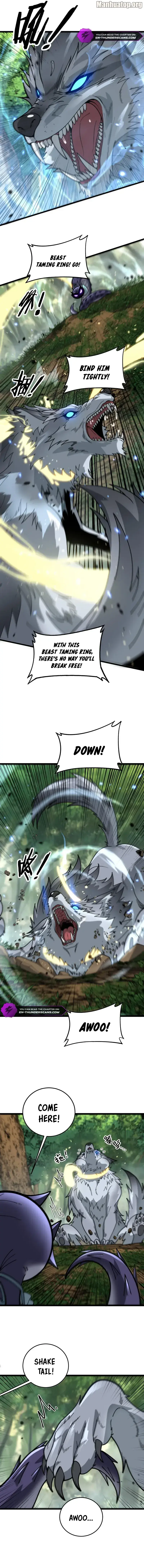 Tale of Old Snake Cultivation Chapter 11 page 2 - 