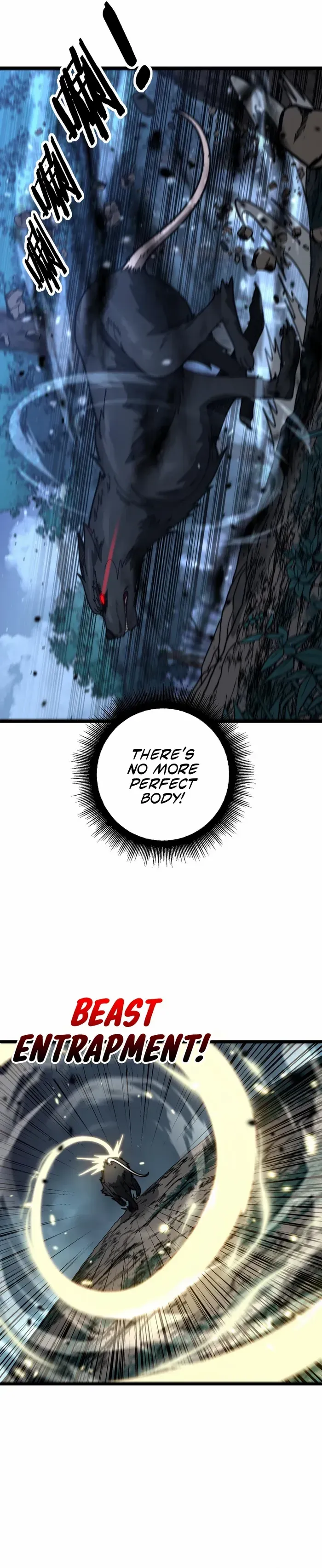 Tale of Old Snake Cultivation Chapter 13 page 18 - 