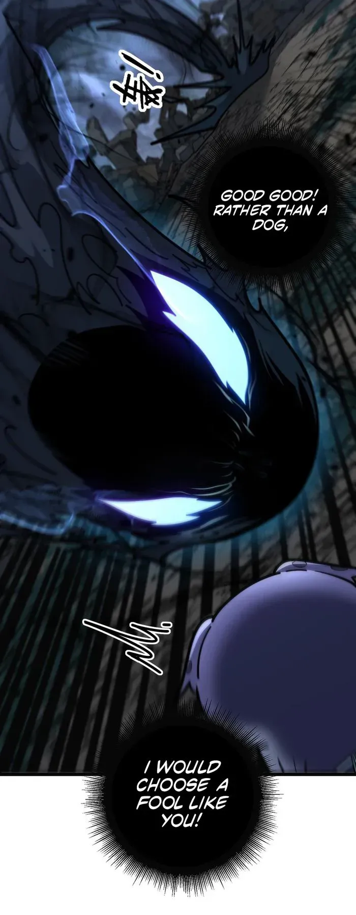 Tale of Old Snake Cultivation Chapter 13 page 21 - 
