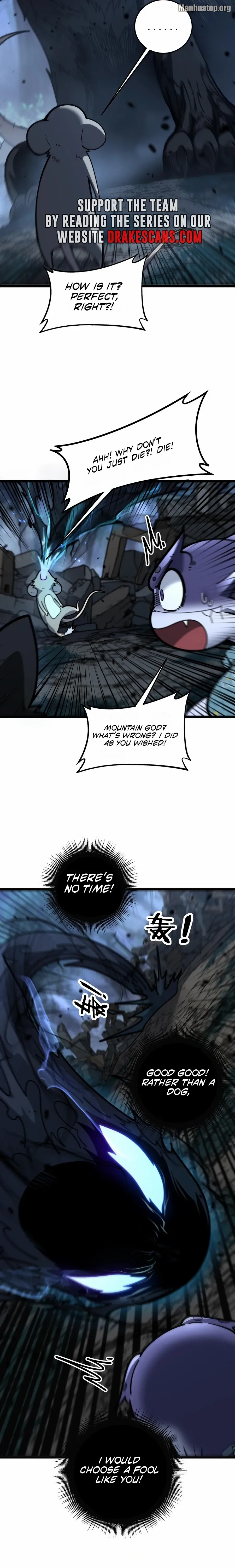 Tale of Old Snake Cultivation Chapter 14 page 2 - 