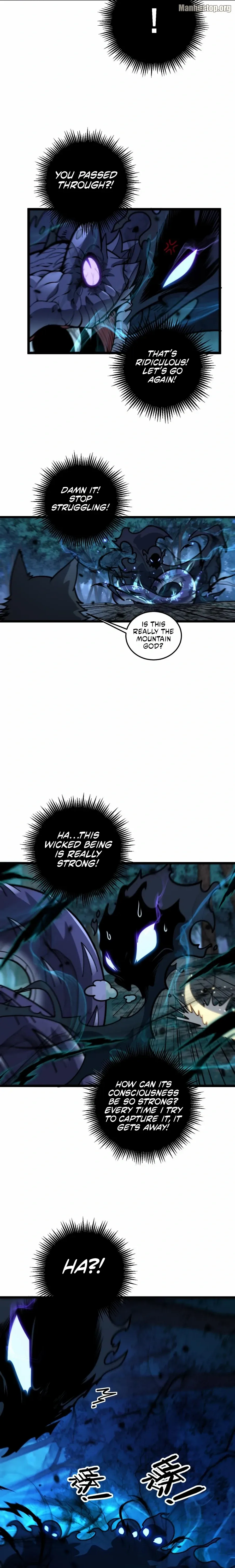Tale of Old Snake Cultivation Chapter 14 page 4 - 