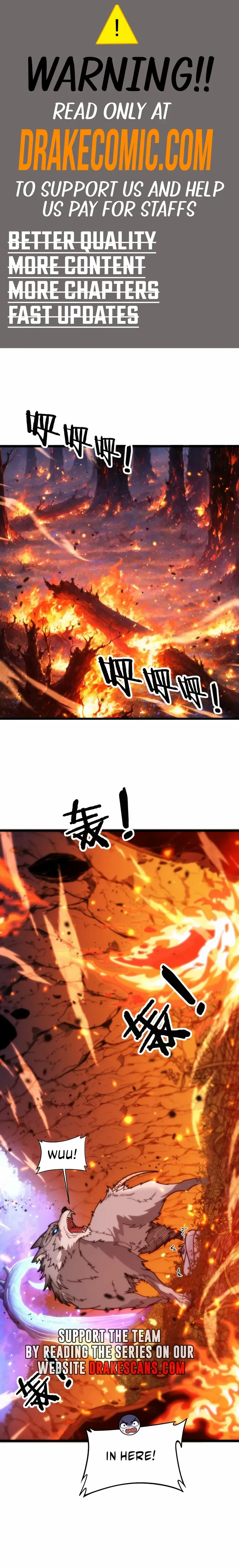 Tale of Old Snake Cultivation Chapter 17 page 20 - 