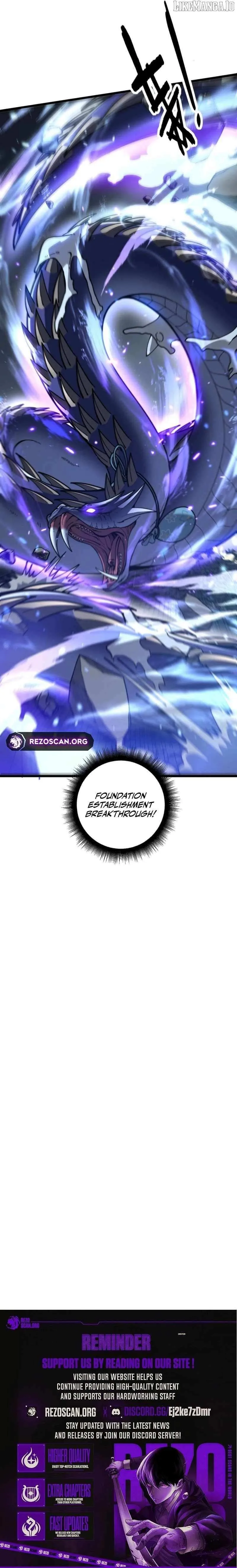Tale of Old Snake Cultivation Chapter 55 page 7 - 