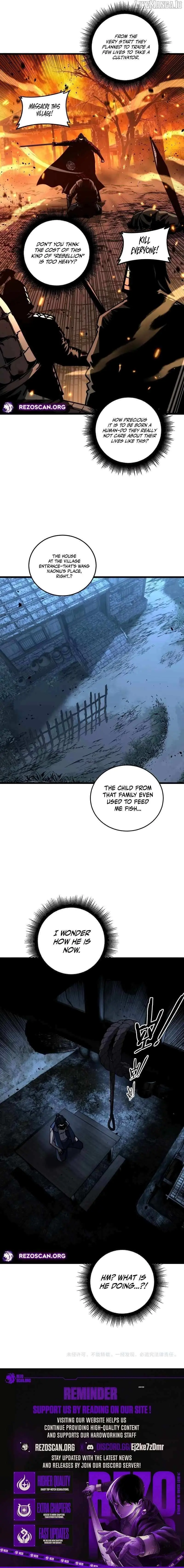 Tale of Old Snake Cultivation Chapter 59 page 7 - 