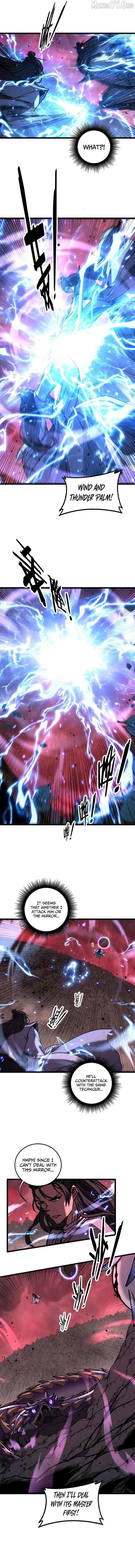 Tale of Old Snake Cultivation Chapter 63 page 3 - 