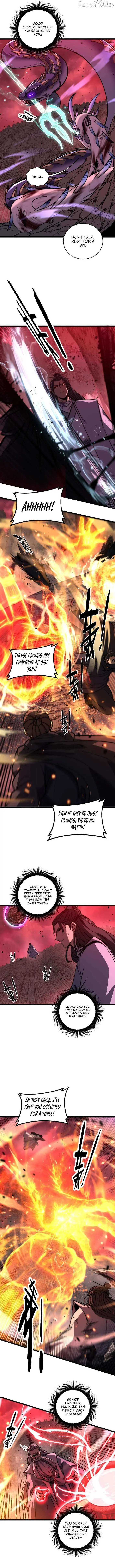 Tale of Old Snake Cultivation Chapter 63 page 6 - 