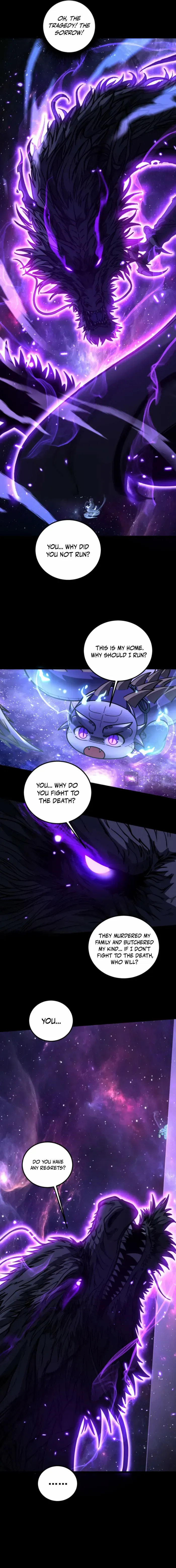 Tale of Old Snake Cultivation Chapter 65 page 11 - 