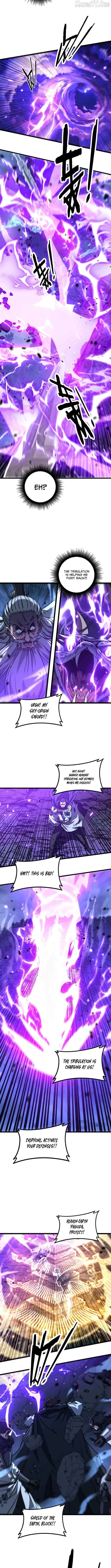Tale of Old Snake Cultivation Chapter 66 page 5 - 