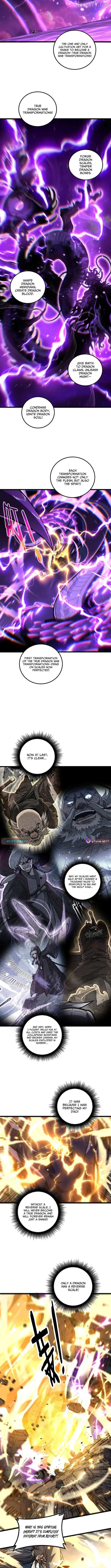 Tale of Old Snake Cultivation Chapter 66 page 7 - 