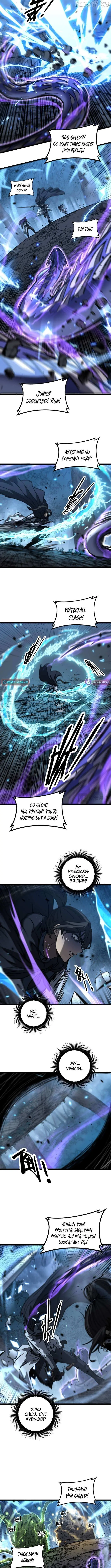 Tale of Old Snake Cultivation Chapter 67 page 2 - 