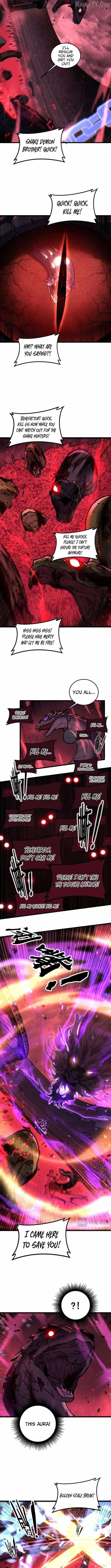 Tale of Old Snake Cultivation Chapter 75 page 4 - 