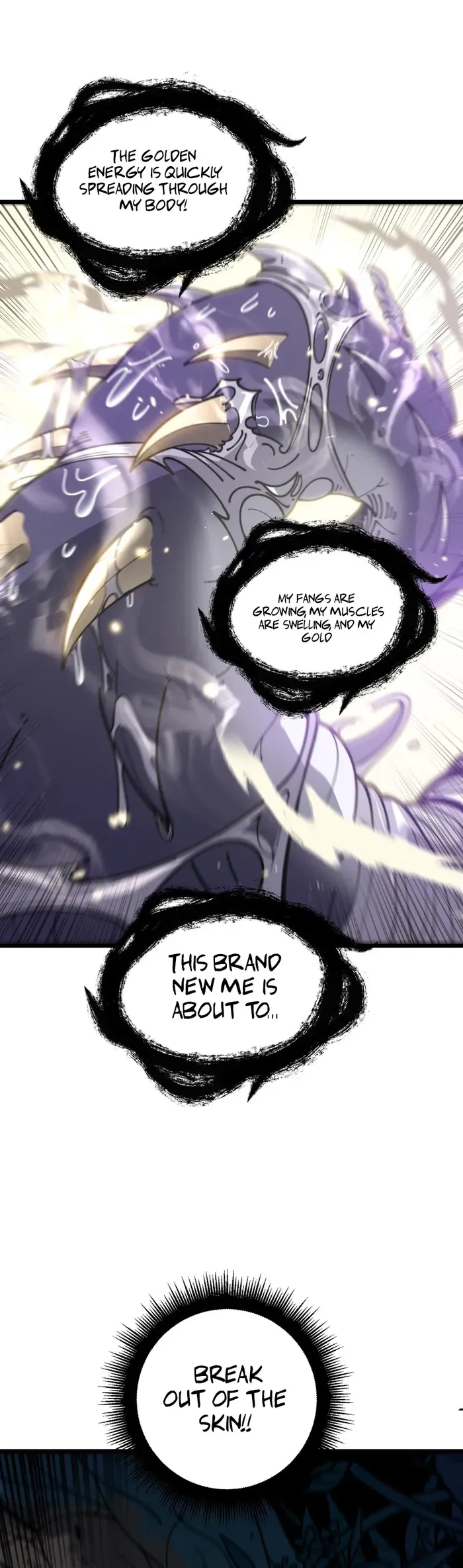 Tale of Old Snake Cultivation Chapter 8 page 15 - 