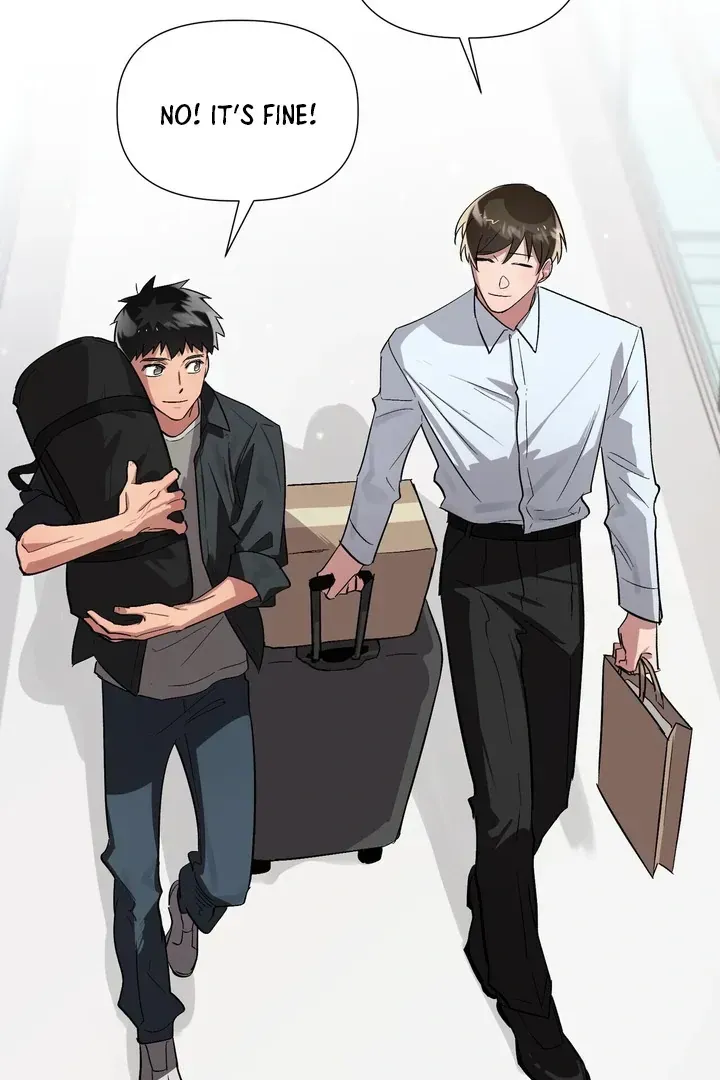 Tale of the Divine Imugi Chapter 1.1 page 36 - 