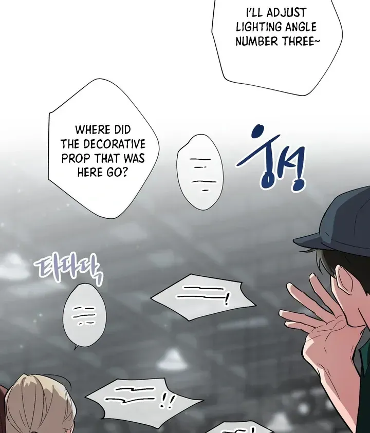 Tale of the Divine Imugi Chapter 1.1 page 42 - 