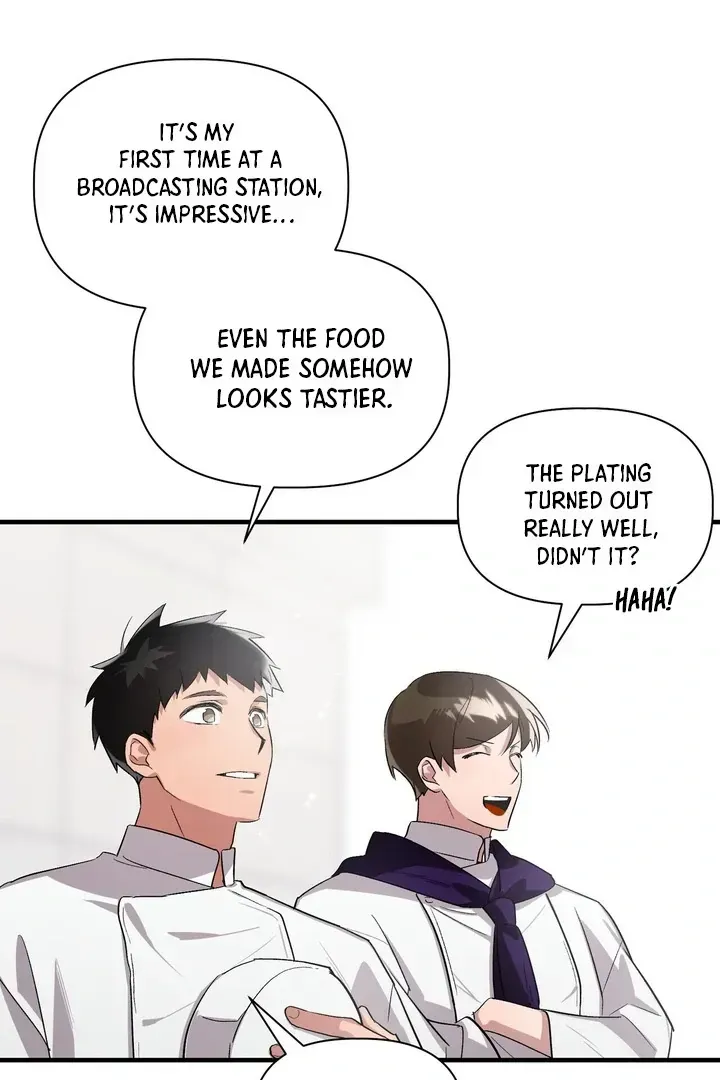 Tale of the Divine Imugi Chapter 1.1 page 50 - 