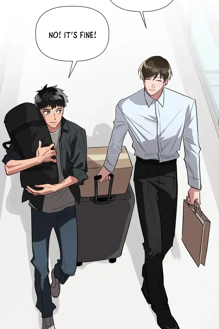 Tale of the Divine Imugi Chapter 1.2 page 36 - 