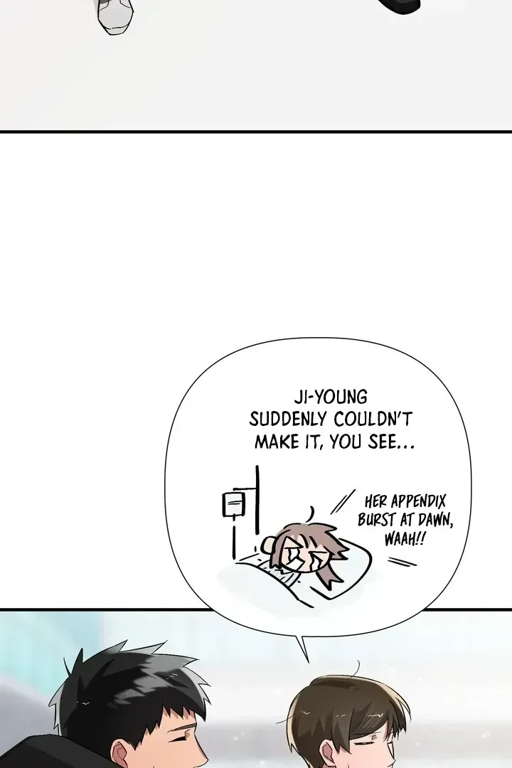 Tale of the Divine Imugi Chapter 1.2 page 37 - 