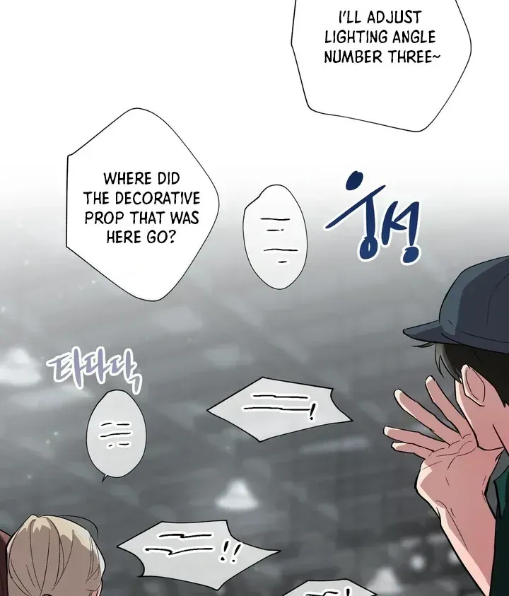 Tale of the Divine Imugi Chapter 1.2 page 42 - 