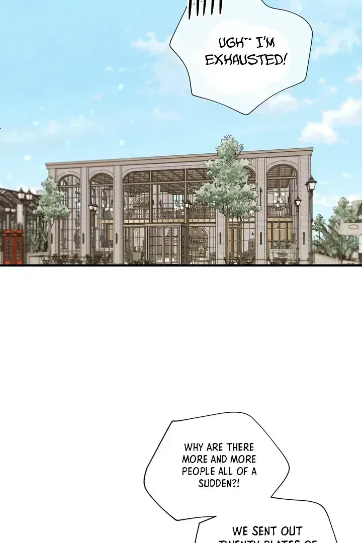 Tale of the Divine Imugi Chapter 1.3 page 13 - 