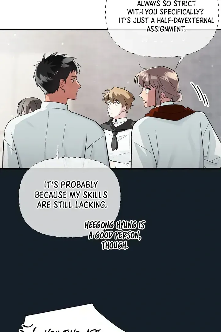 Tale of the Divine Imugi Chapter 1.3 page 27 - 