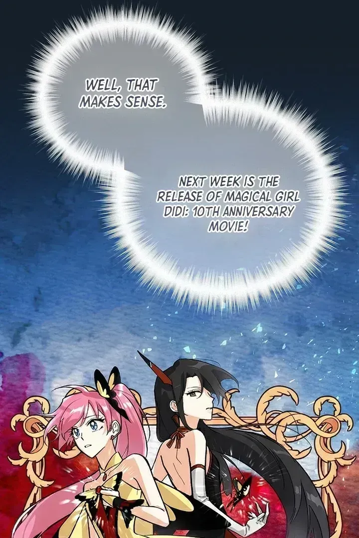 Tale of the Divine Imugi Chapter 1.3 page 30 - 