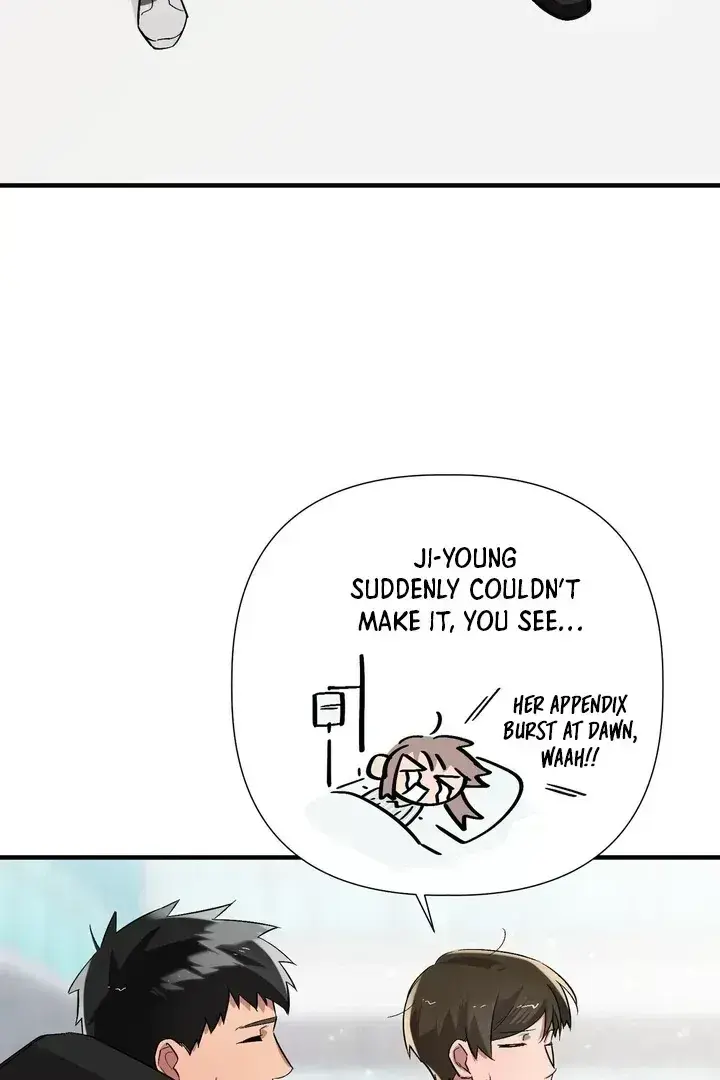 Tale of the Divine Imugi Chapter 1.3 page 37 - 